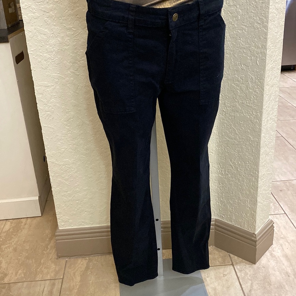 Lord & Taylor Black Pants for Women
